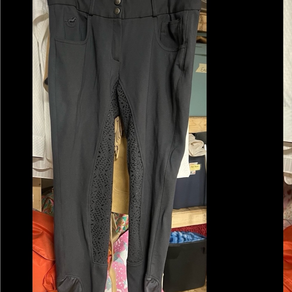 Piper Smartpak Breech